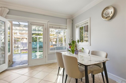 6418 Marguerite Street, Vancouver, BC 