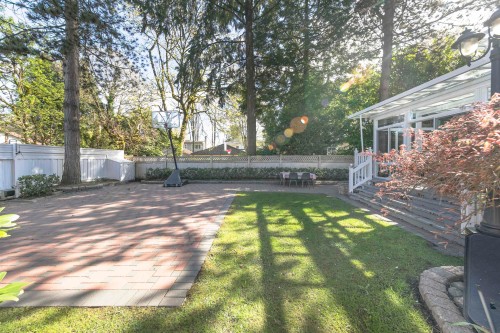 6418 Marguerite Street, Vancouver, BC 