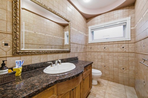 6418 Marguerite Street, Vancouver, BC 