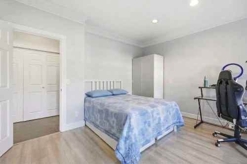 6418 Marguerite Street, Vancouver, BC 