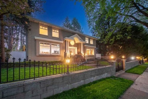 6418 Marguerite Street, Vancouver, BC 