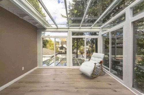 6418 Marguerite Street, Vancouver, BC 