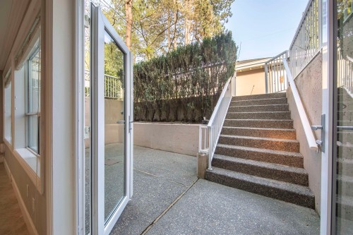 6418 Marguerite Street, Vancouver, BC 