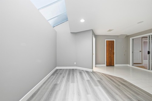 6418 Marguerite Street, Vancouver, BC 