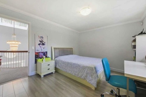 6418 Marguerite Street, Vancouver, BC 