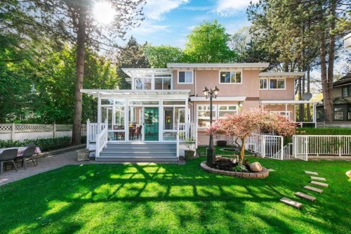 6418 Marguerite Street, Vancouver, BC 