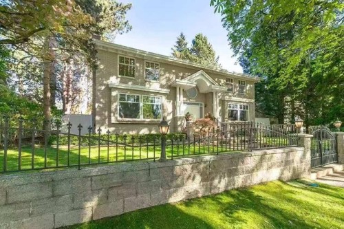 6418 Marguerite Street, Vancouver, BC 