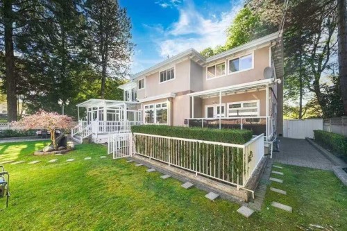 6418 Marguerite Street, Vancouver, BC 