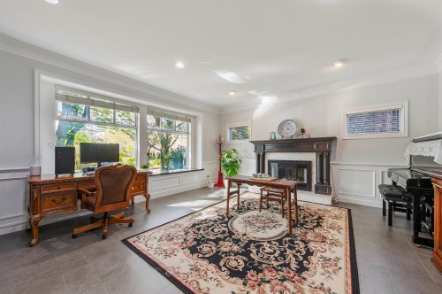 6418 Marguerite Street, Vancouver, BC 