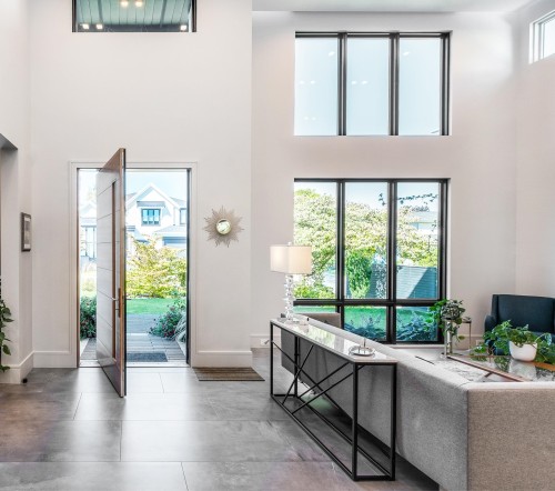10560 Hogarth Drive, Richmond, BC 