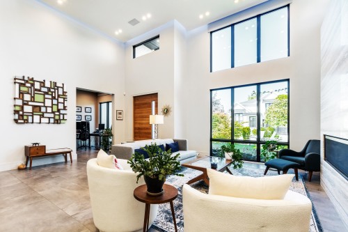 10560 Hogarth Drive, Richmond, BC 