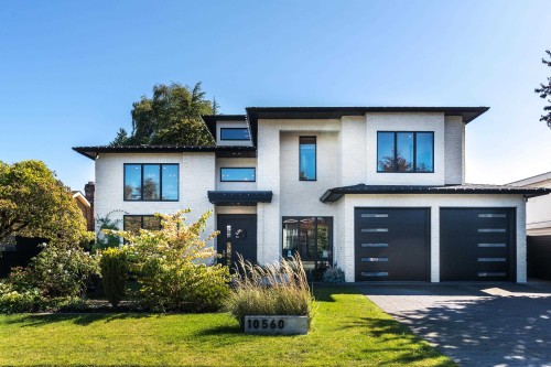 10560 Hogarth Drive, Richmond, BC 