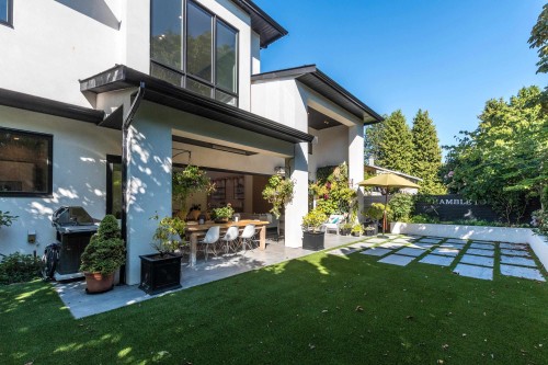 10560 Hogarth Drive, Richmond, BC 