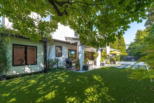 10560 Hogarth Drive, Richmond, BC 