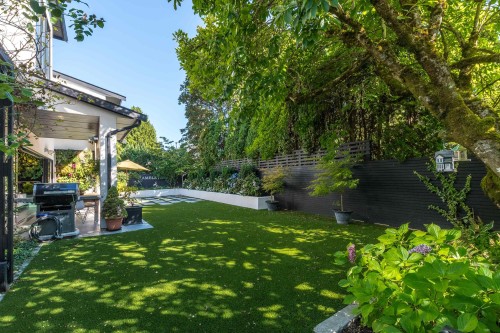 10560 Hogarth Drive, Richmond, BC 