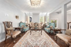 1991 Cedar Village Crescent  North Vancouver, BC V7J 3P5