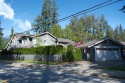 1198 Edgewood Road  North Vancouver, BC V7R 1Y9