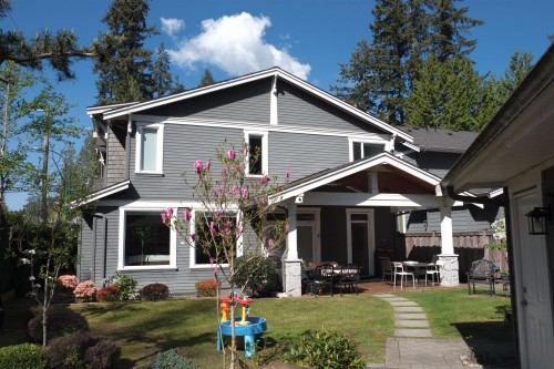 1198 Edgewood Road, North Vancouver, BC 