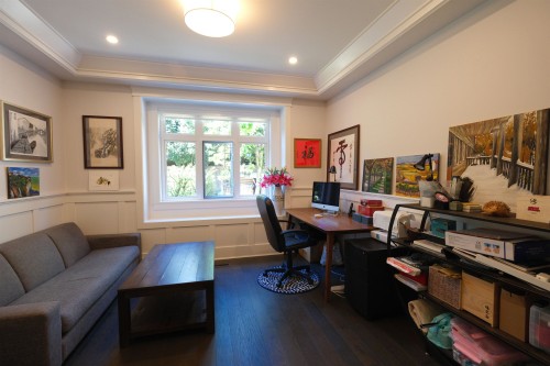 1198 Edgewood Road, North Vancouver, BC 