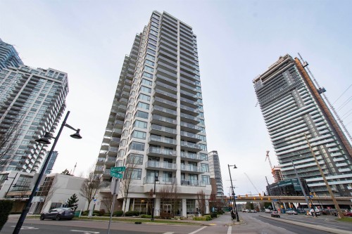 1101-602 Como Lake Avenue  Coquitlam, BC V3J 0G2