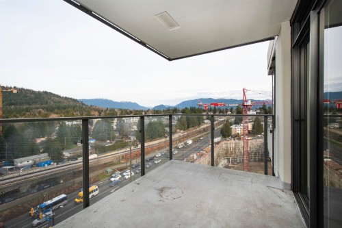 1101-602 Como Lake Avenue, Coquitlam, BC 