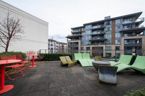 1101-602 Como Lake Avenue, Coquitlam, BC 