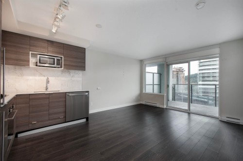 1101-602 Como Lake Avenue, Coquitlam, BC 