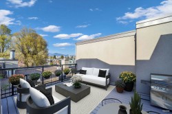 305-2110 Cornwall Avenue  Vancouver, BC V6K 1B4