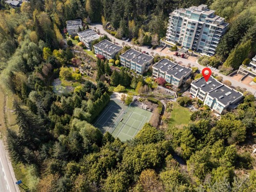 3112 Deer Ridge Drive, West Vancouver, BC 