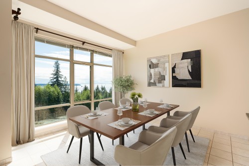 3112 Deer Ridge Drive, West Vancouver, BC 