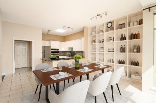 3112 Deer Ridge Drive, West Vancouver, BC 