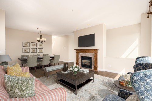 3112 Deer Ridge Drive, West Vancouver, BC 