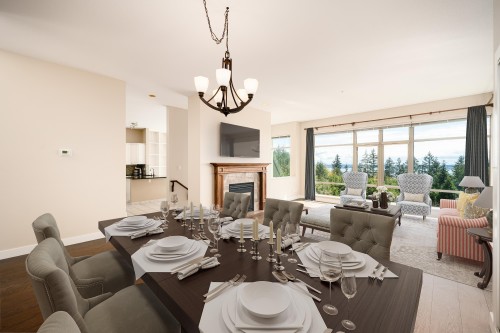 3112 Deer Ridge Drive, West Vancouver, BC 