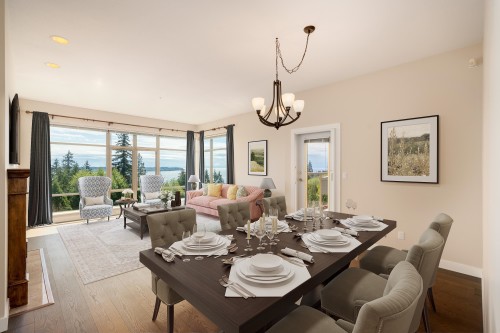 3112 Deer Ridge Drive, West Vancouver, BC 