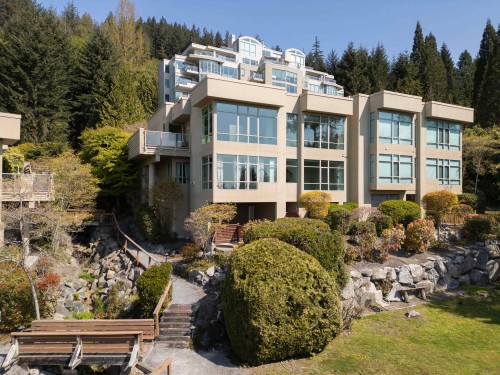 3112 Deer Ridge Drive, West Vancouver, BC 