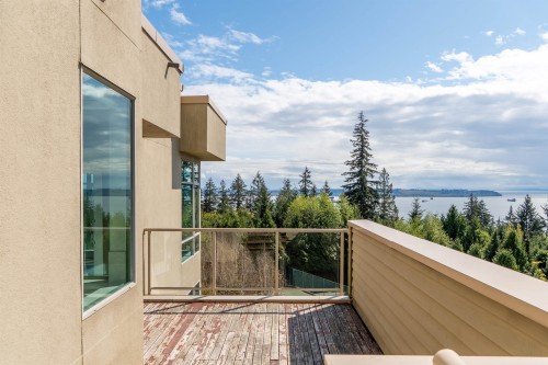 3112 Deer Ridge Drive, West Vancouver, BC 