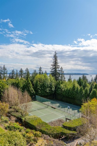 3112 Deer Ridge Drive, West Vancouver, BC 