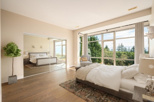 3112 Deer Ridge Drive, West Vancouver, BC 