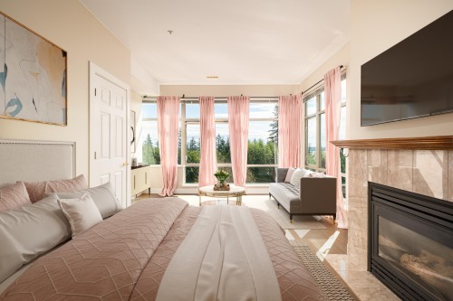 3112 Deer Ridge Drive, West Vancouver, BC 