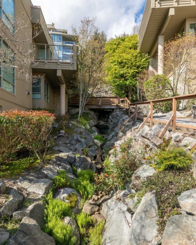 3112 Deer Ridge Drive, West Vancouver, BC 