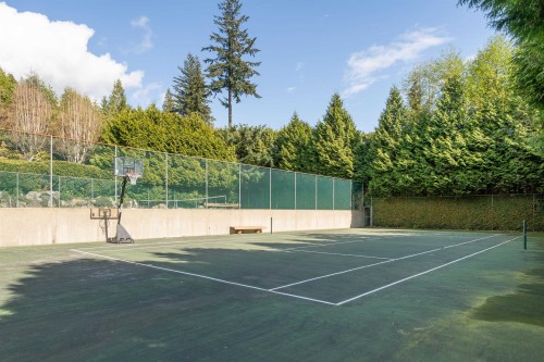 3112 Deer Ridge Drive, West Vancouver, BC 