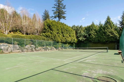 3112 Deer Ridge Drive, West Vancouver, BC 