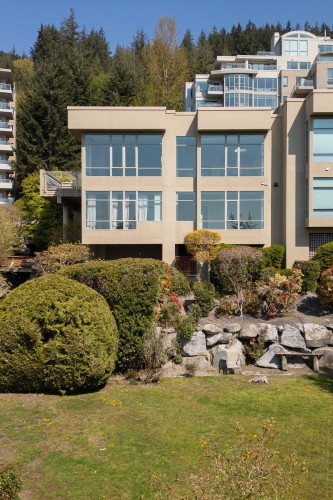 3112 Deer Ridge Drive, West Vancouver, BC 
