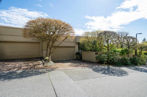 3112 Deer Ridge Drive, West Vancouver, BC 