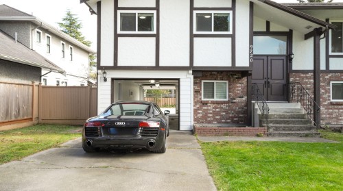 9720 Seagrave Road, Richmond, BC 