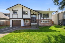 9720 Seagrave Road  Richmond, BC V7A 3X8