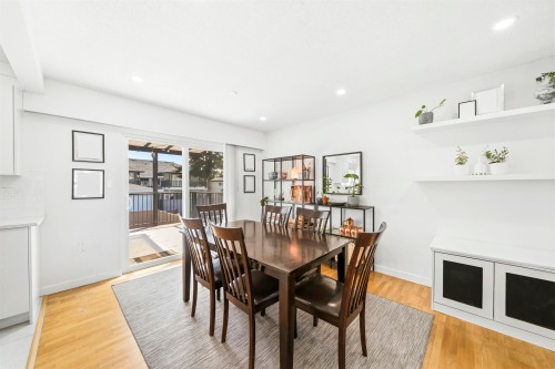9720 Seagrave Road, Richmond, BC 