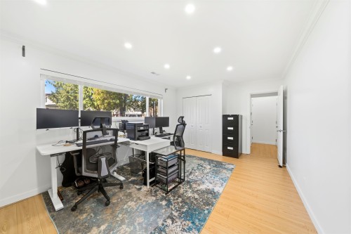 9720 Seagrave Road, Richmond, BC 