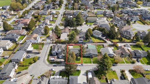 9720 Seagrave Road, Richmond, BC 
