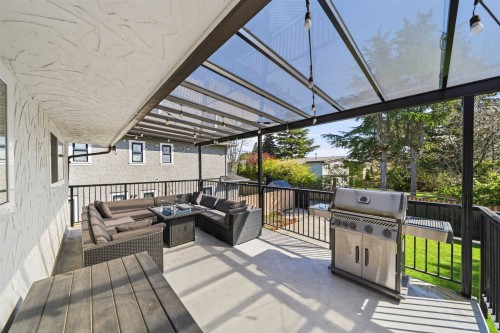 9720 Seagrave Road, Richmond, BC 
